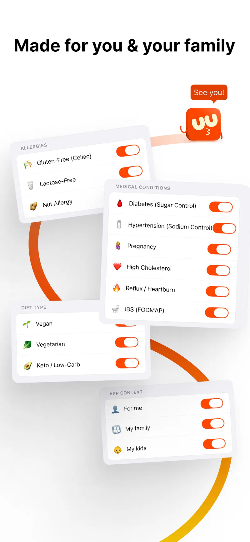 CheckFuud screenshot 6