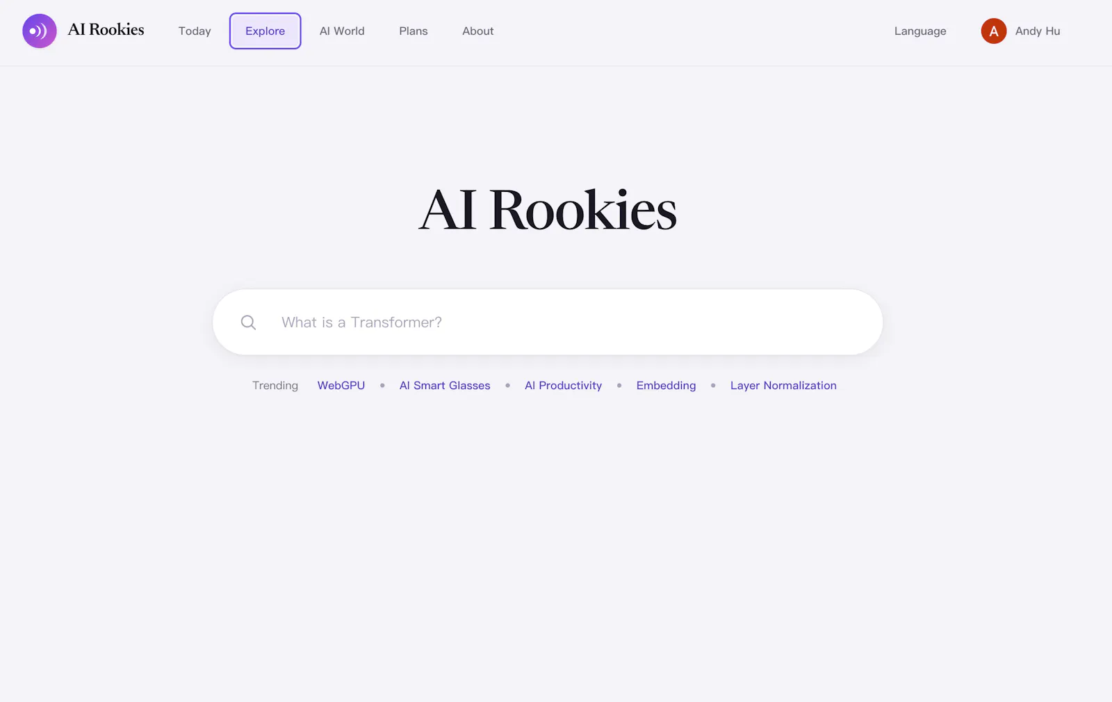 AI Rookies screenshot 6