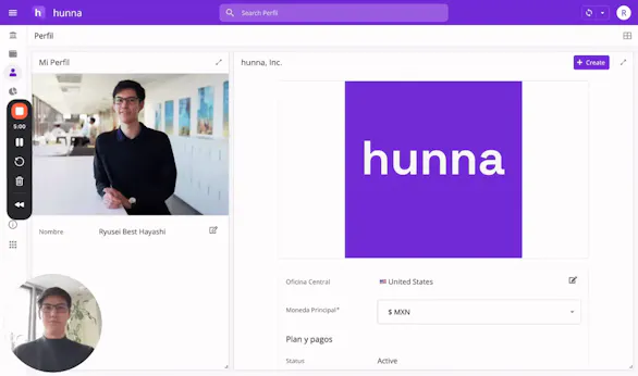 Hunna gallery image