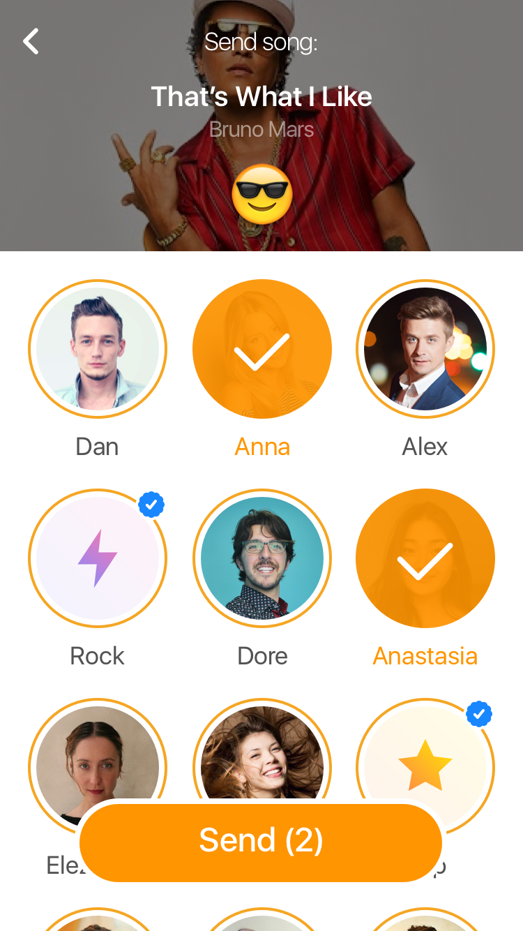 Helium gallery image