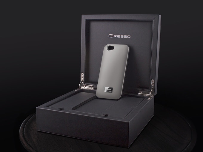 Gresso Slider