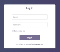 Gradnts gallery image