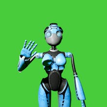 AiLina - GPT assistant gallery image