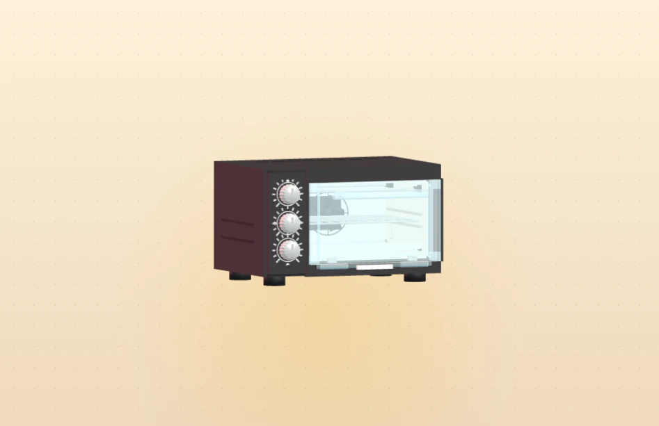 Nova3D screenshot 3