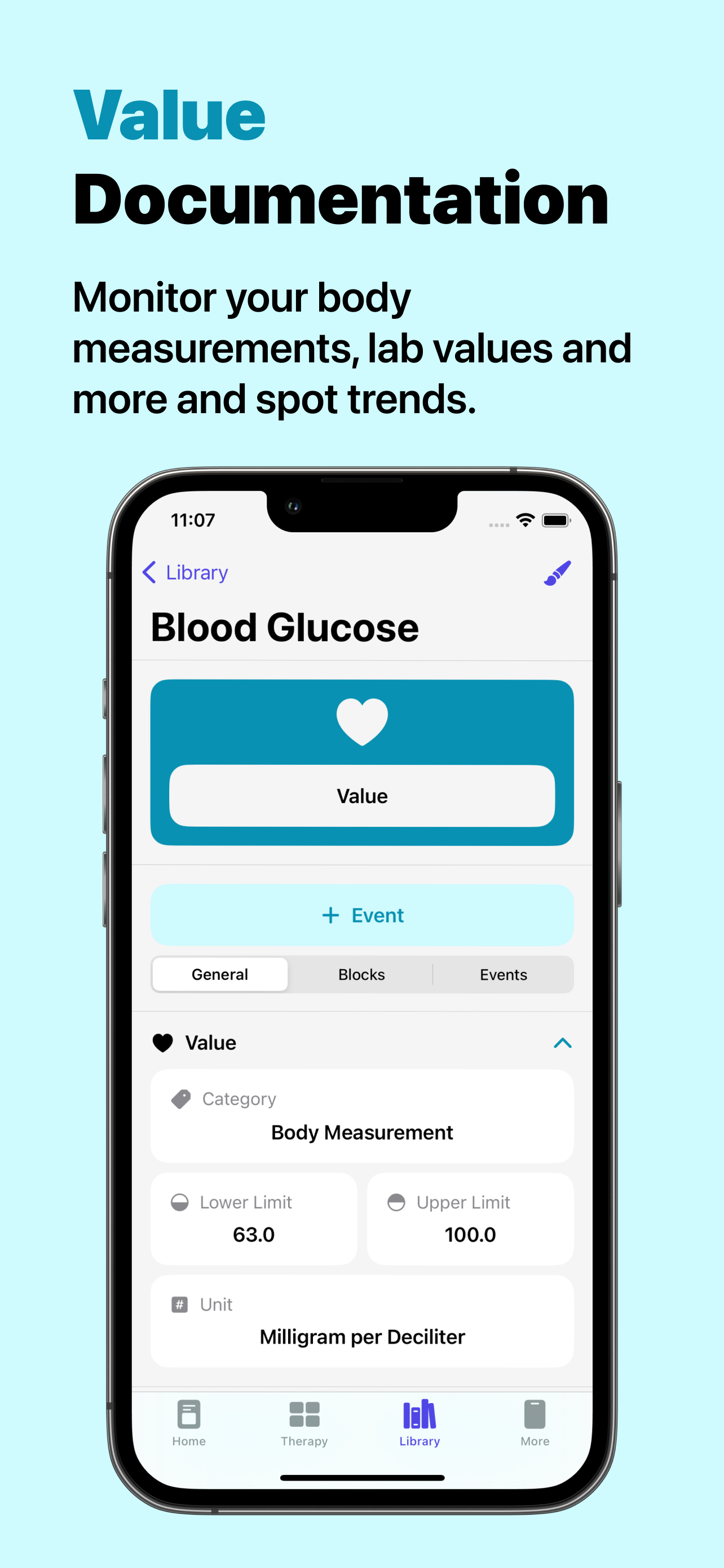 MedBlockX: Sağlık Kaydı medya 4