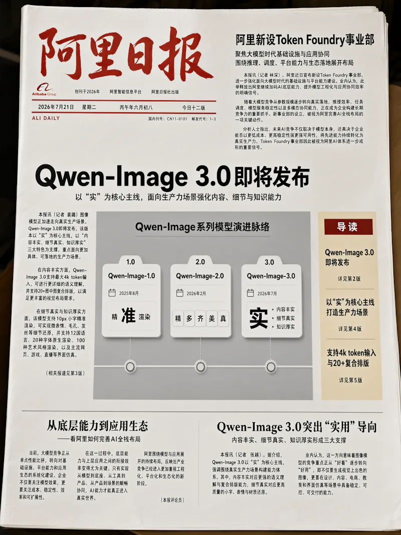 Qwen Image 3.0 screenshot 15