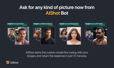 AIShot.in gallery image