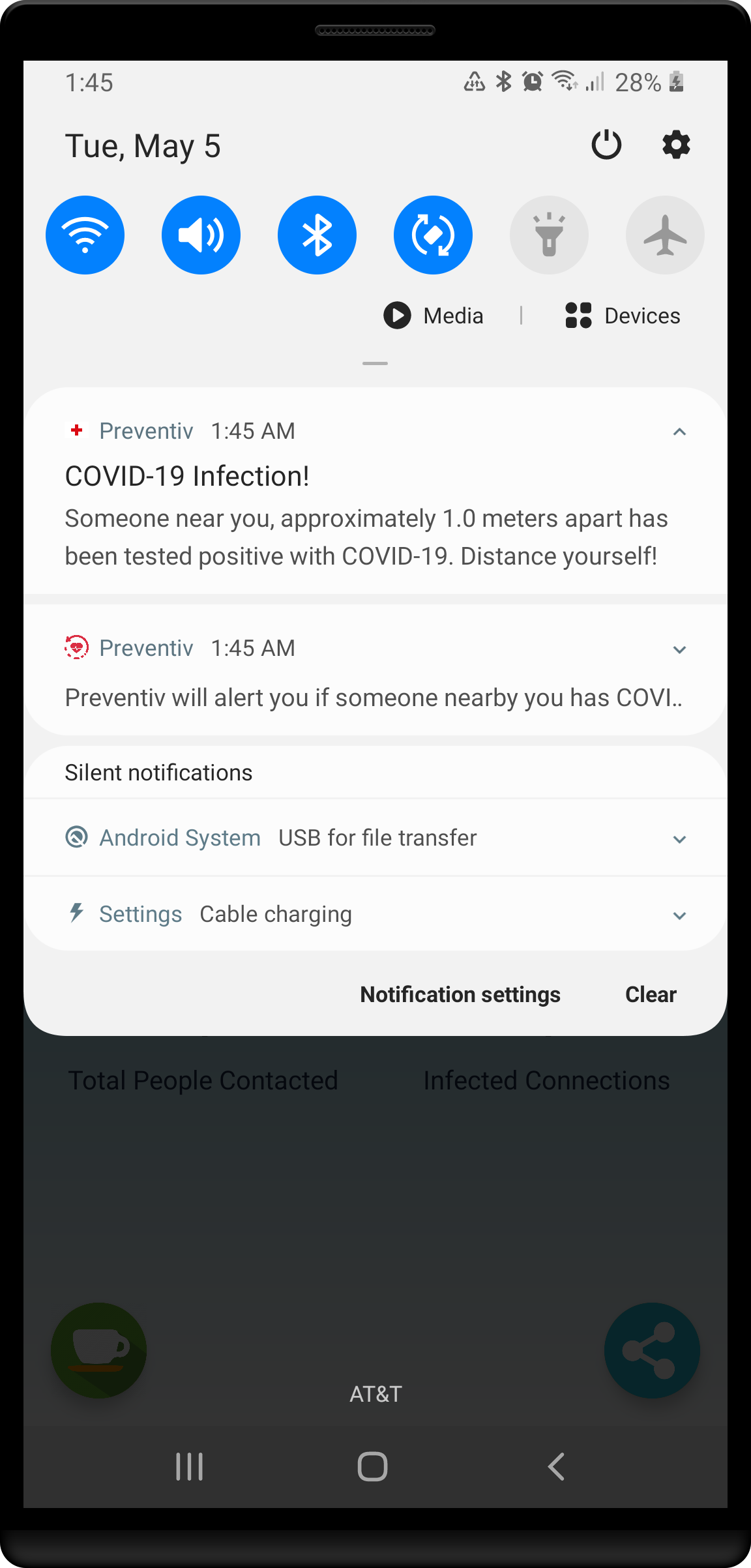 Preventiv gallery image