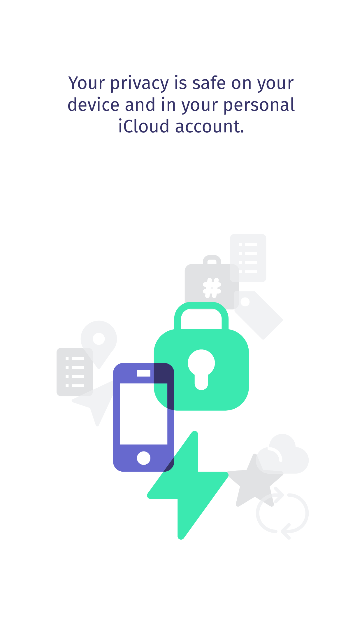 Anon Tasks gallery image