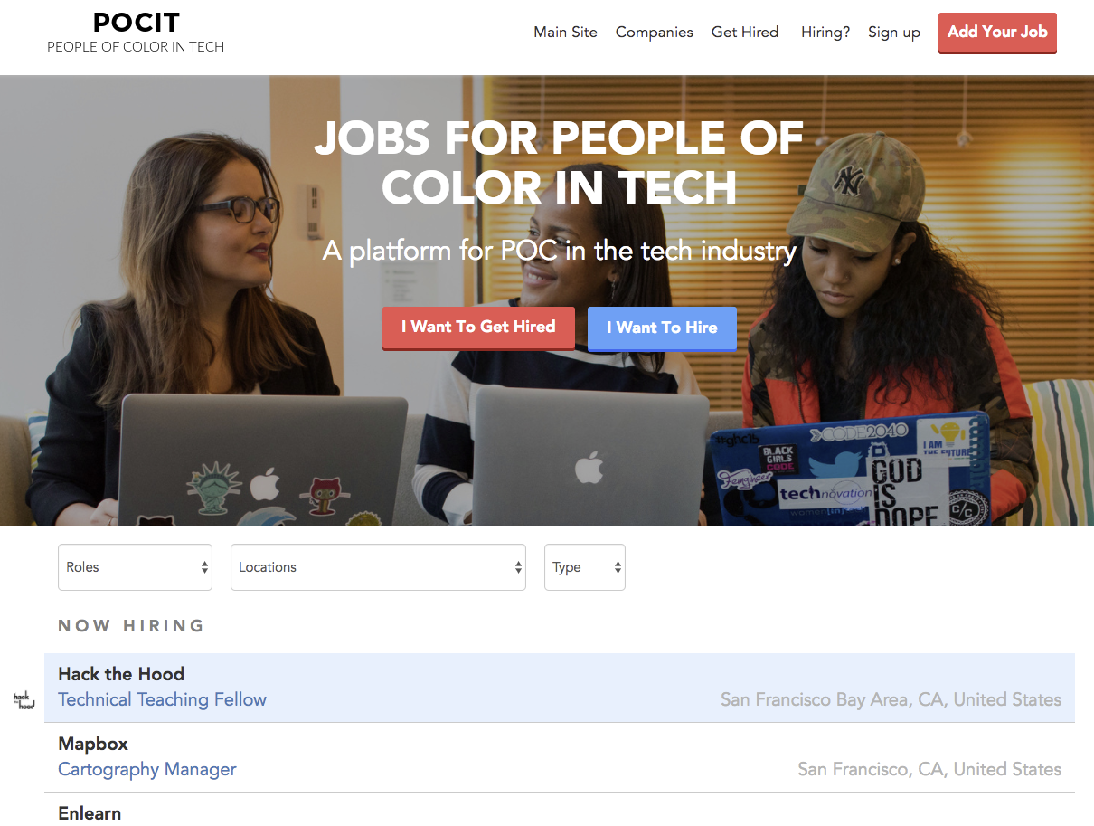 POCIT Jobs gallery image