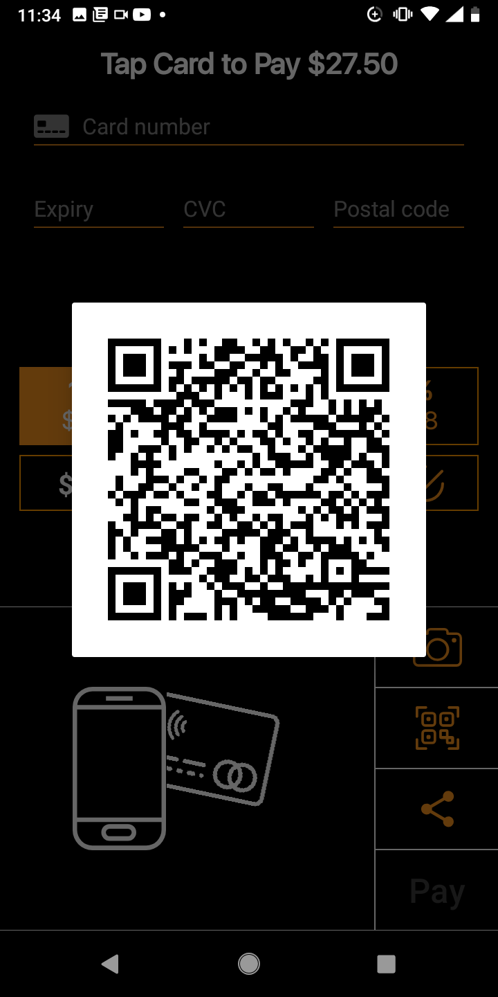 Dessert Pay gallery image