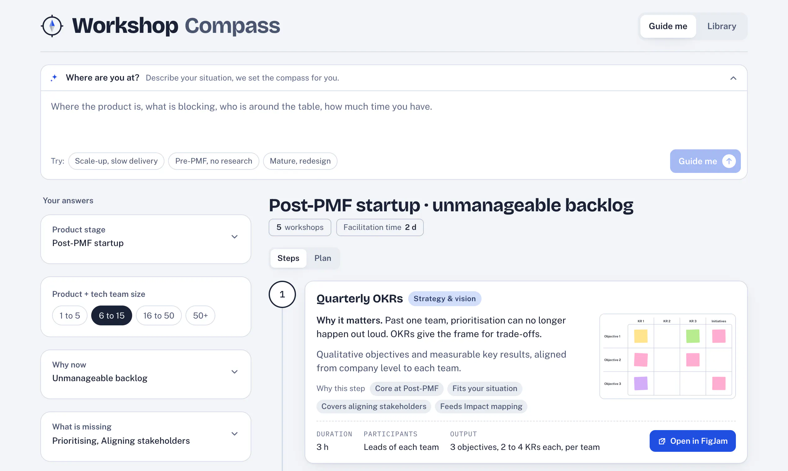 Workshop Compass 截图 7