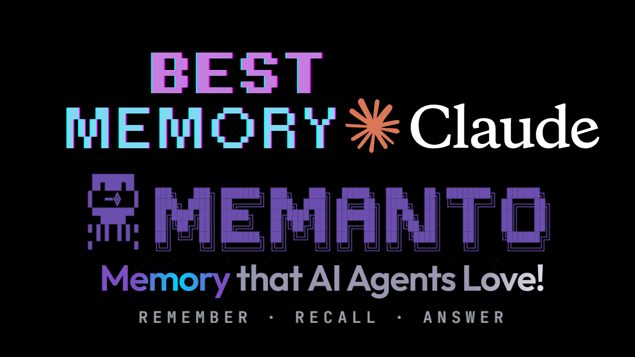 Memanto gallery image