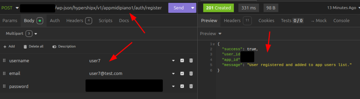 HyperShip gallery image