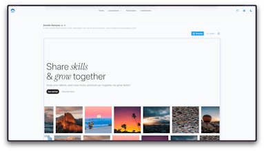 LandiNuxt gallery image