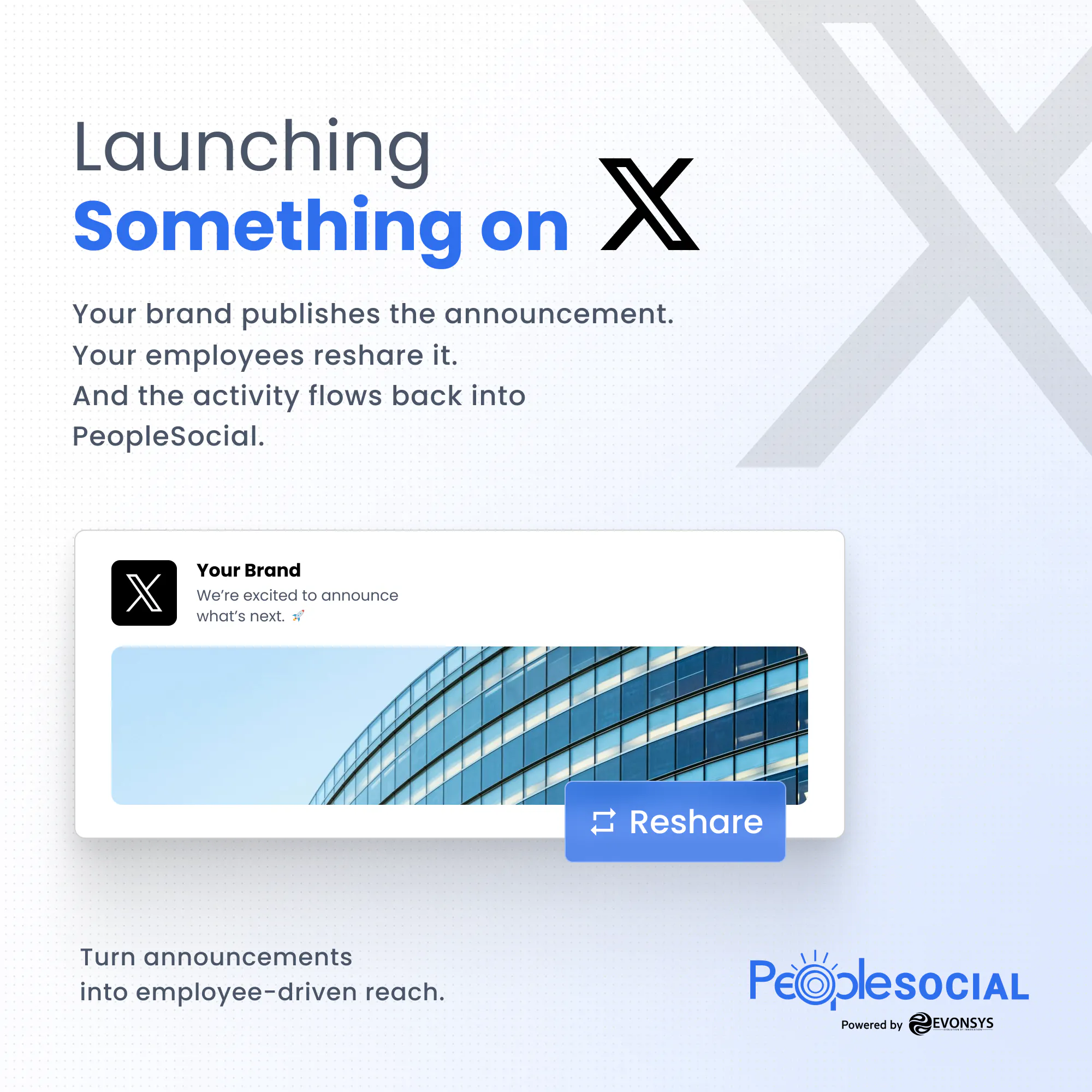 PeopleSocial: X + AI Caption Generation 截图 6