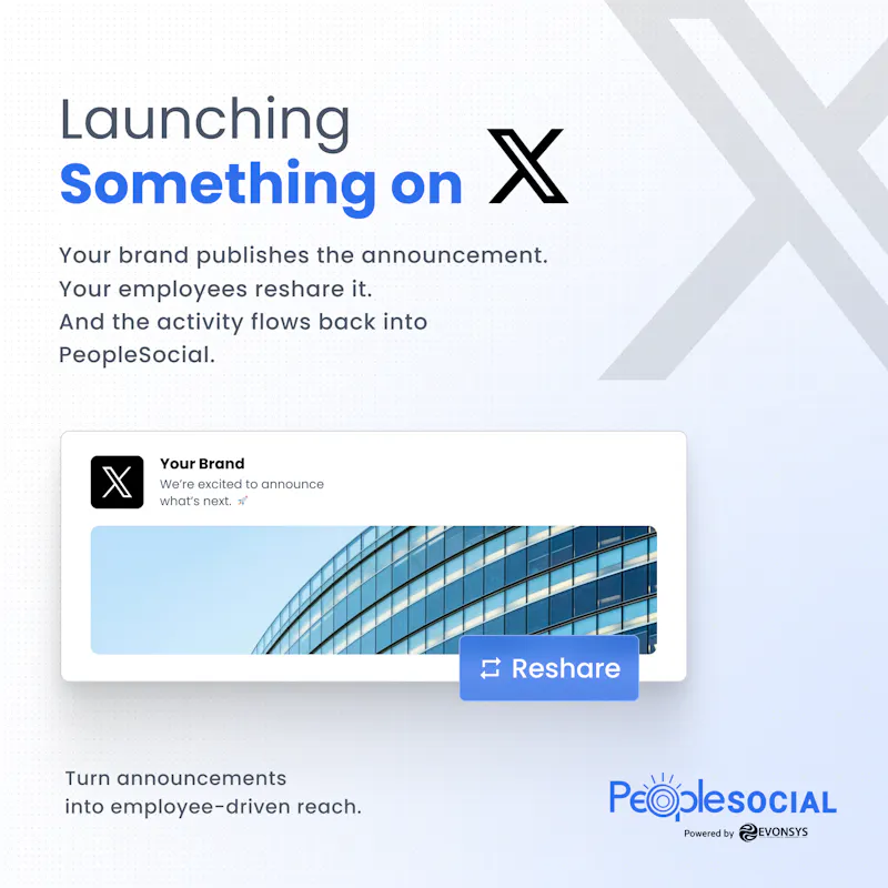 PeopleSocial: X + AI Caption Generation screenshot 7