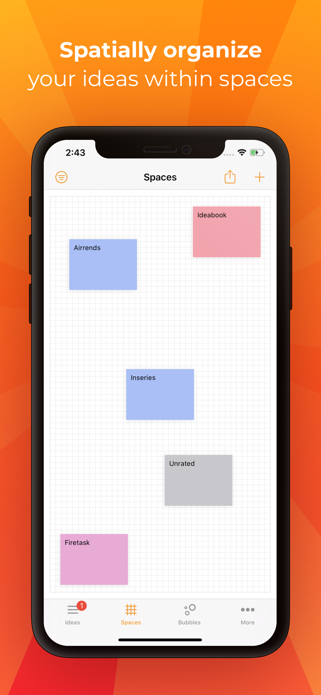 Ideabook Pro gallery image