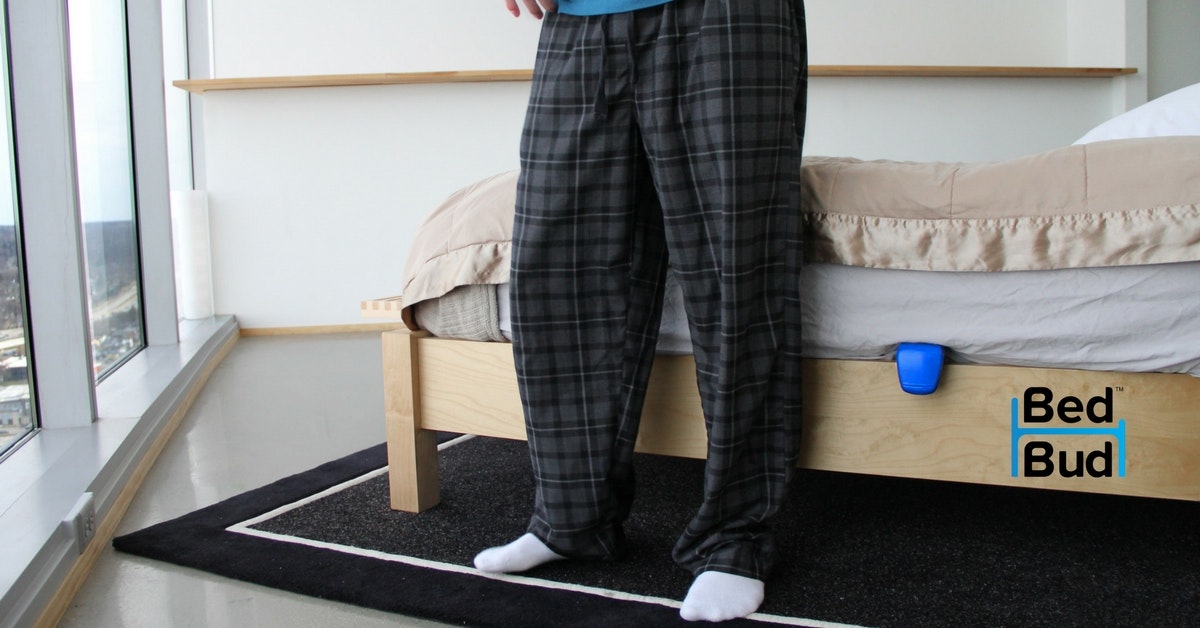 BedBud Alarm gallery image