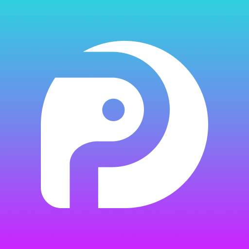 Oppi Wallet - Product Hunt launch logo and brand identity