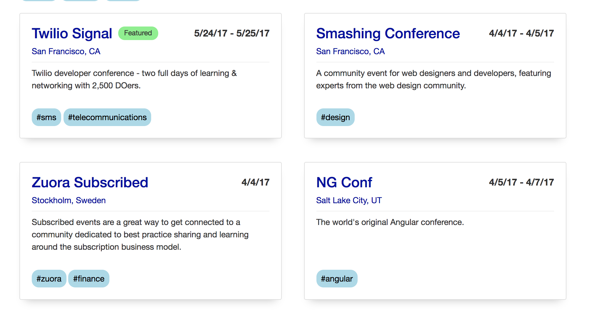 Confir gallery image