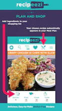 recipeezi Gluten Free gallery image