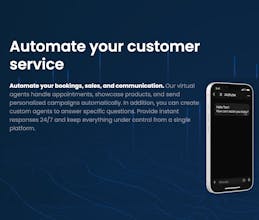 ZazFlow gallery image