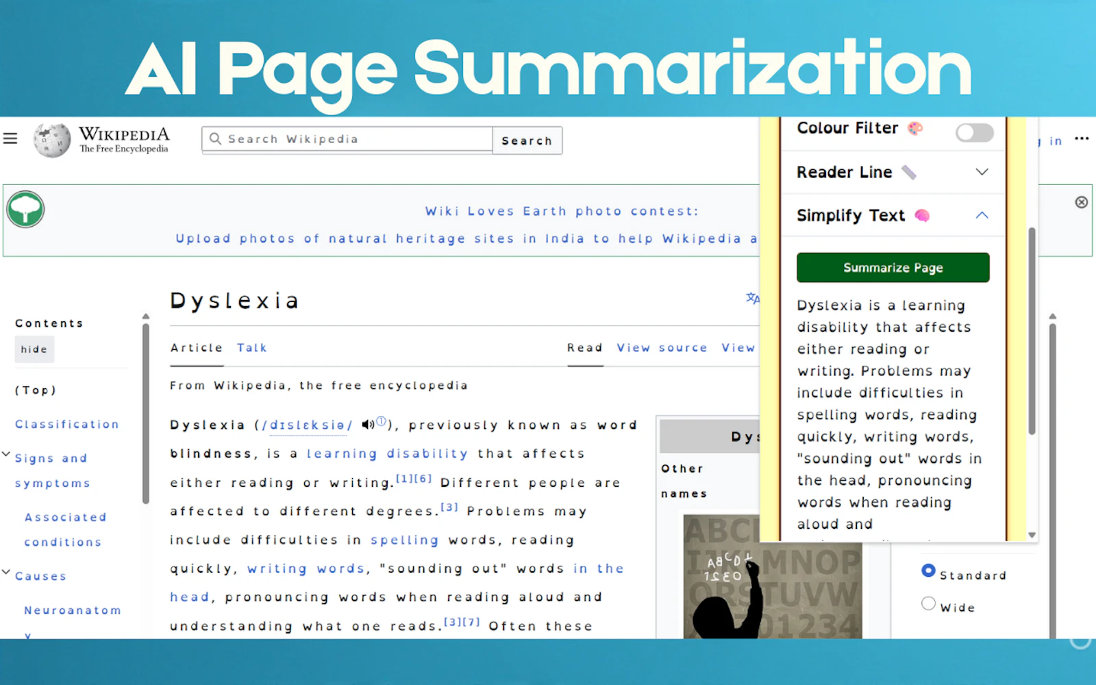 ClearRead screenshot 5