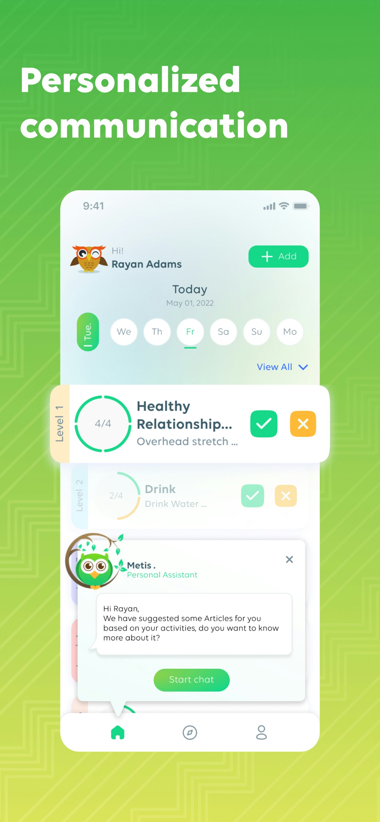 Habitomic gallery image