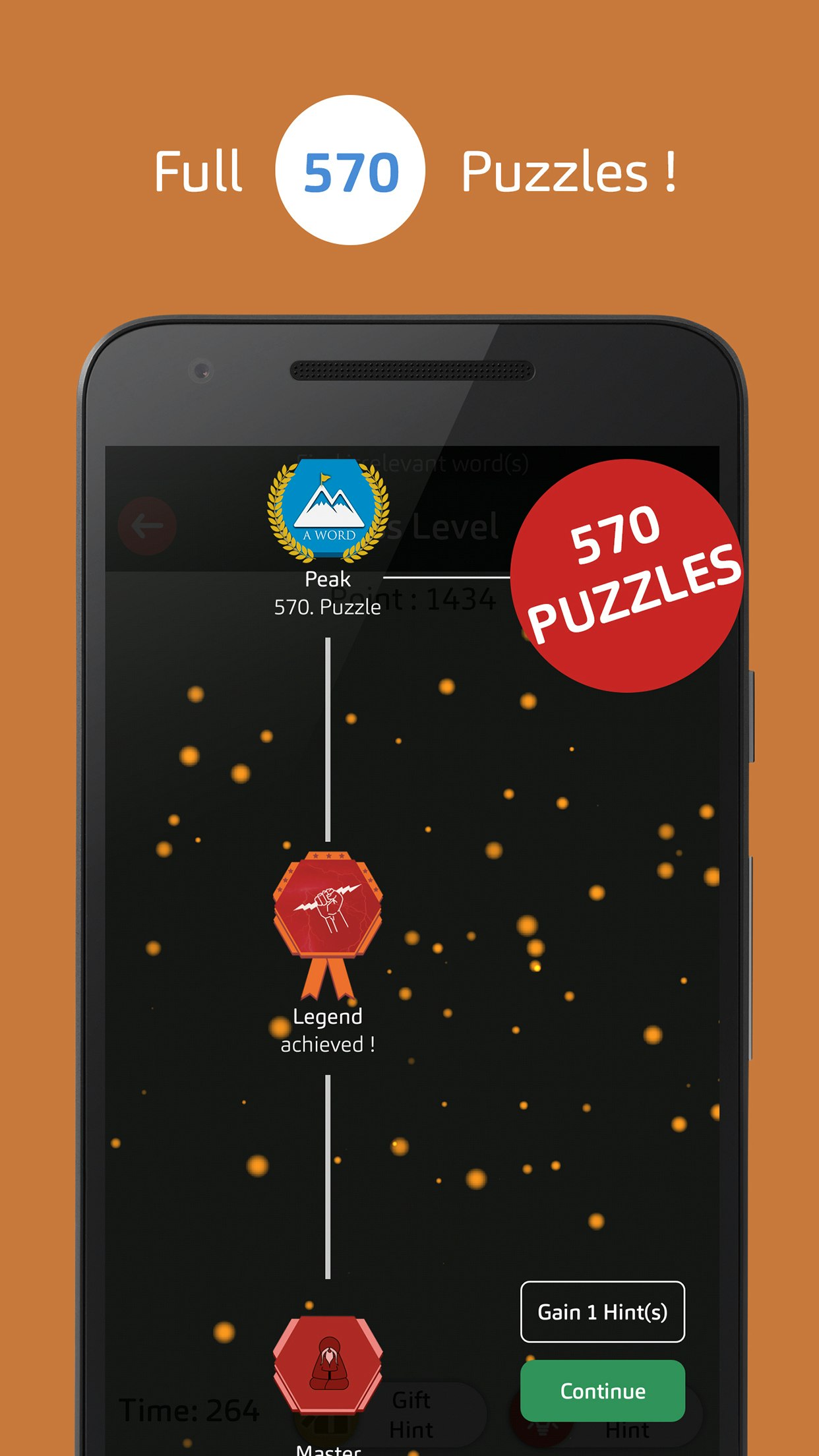 A Word Game gallery image