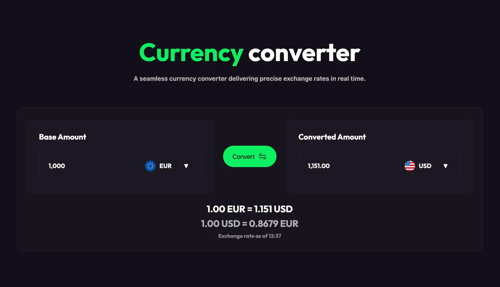 Live Interbank gallery image