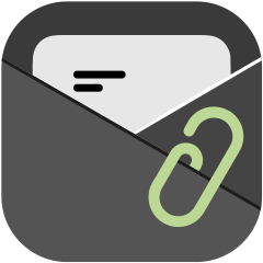 dropadoo - Product Hunt launch logo and brand identity