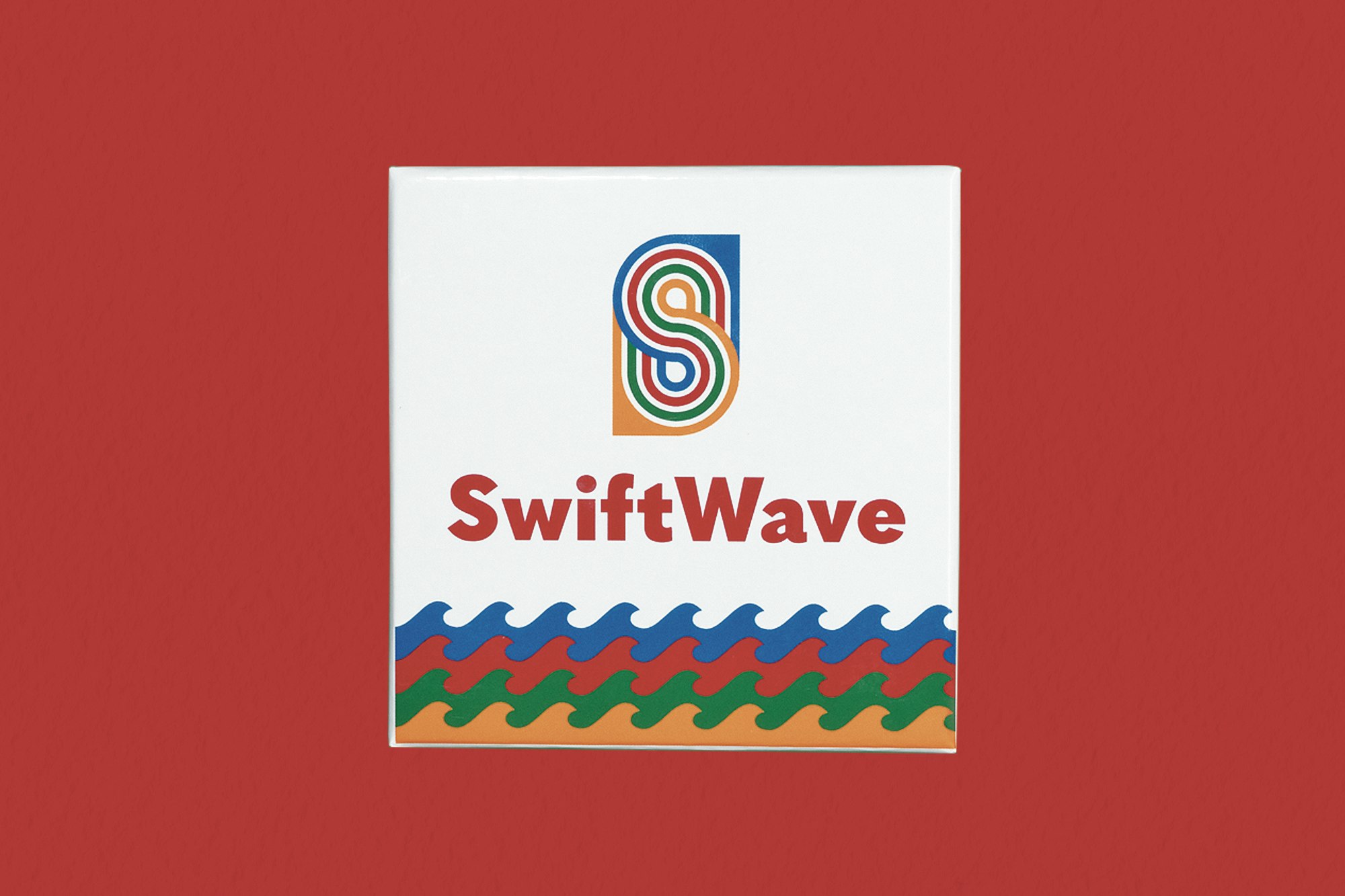SwiftWave