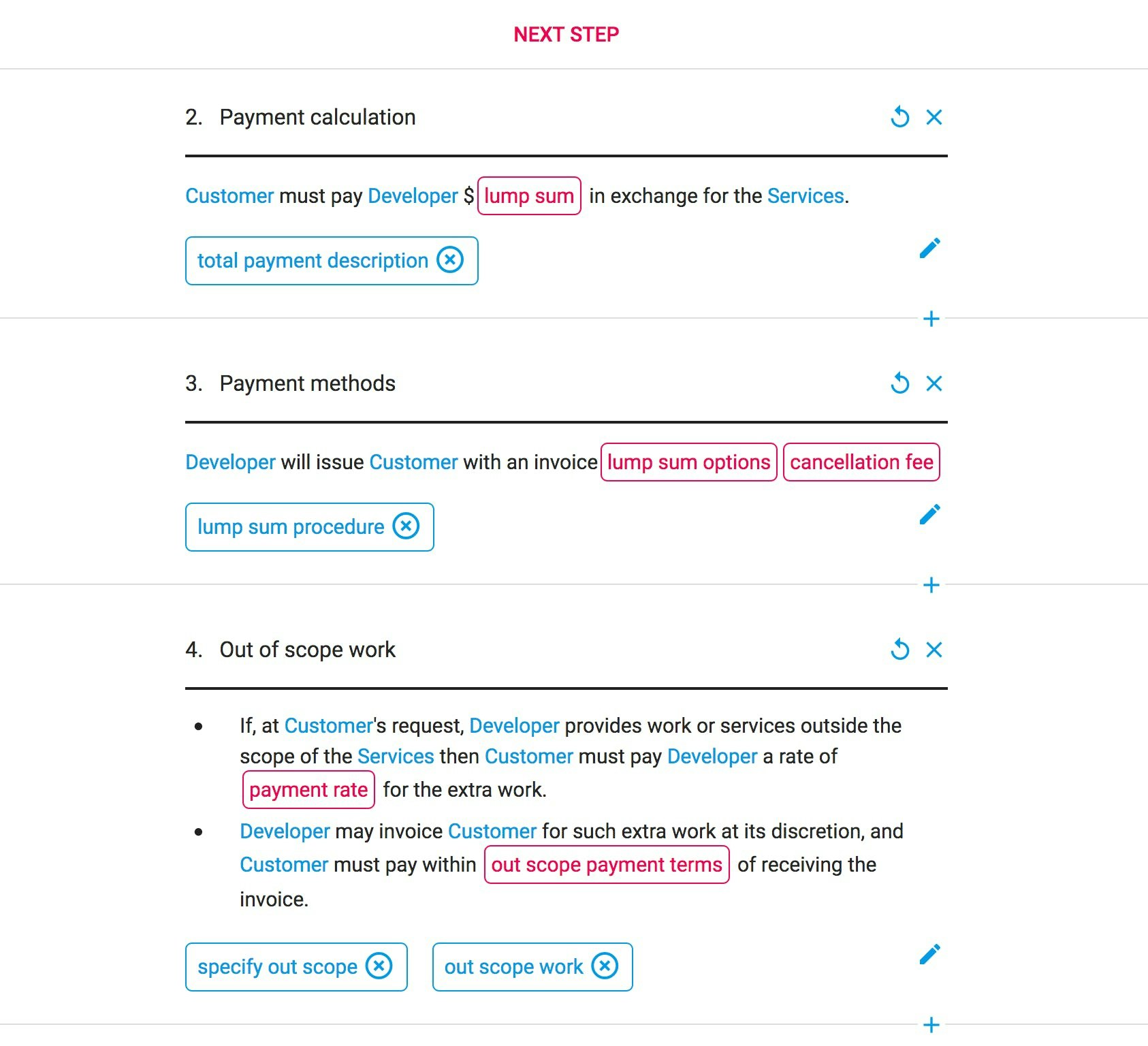 Codepact gallery image