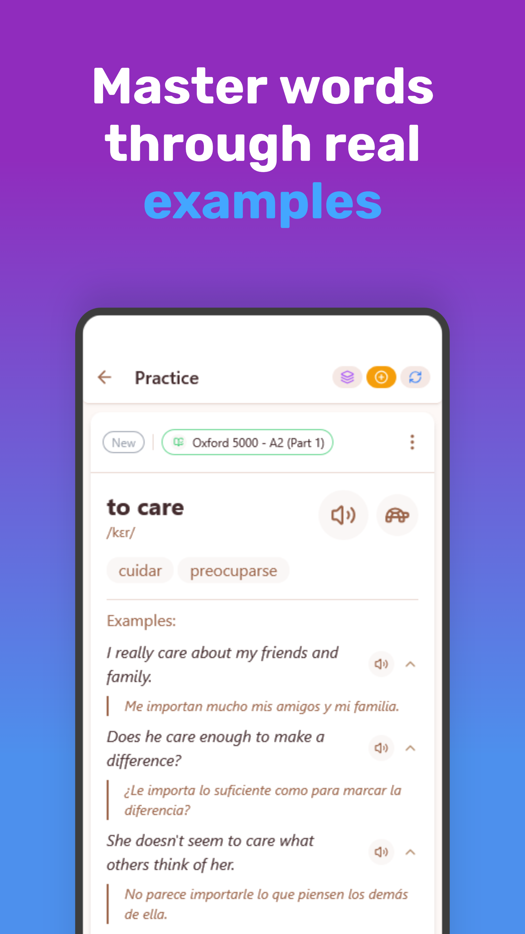 Swipio: Language Learning gallery image