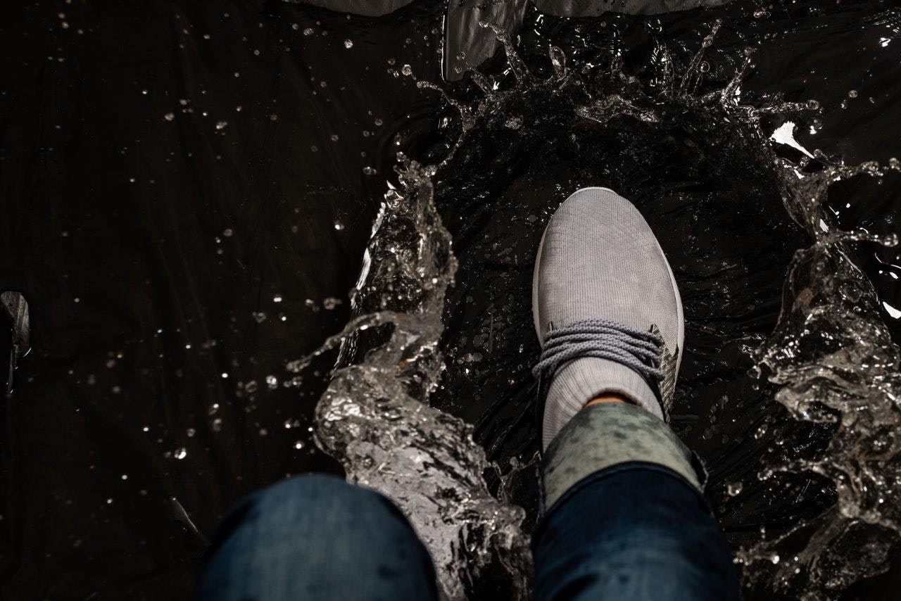 vegan travel shoes