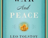 War and Peace by Leo Tolstoy media 3