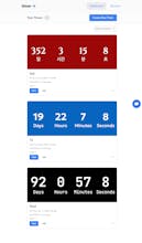 timer.plus gallery image