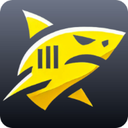 Crypto Shark logo