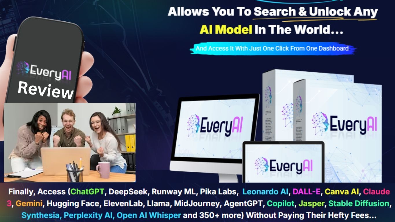 Creative Ai gallery image