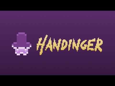 Handinger gallery image