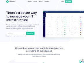 Tricoda gallery image