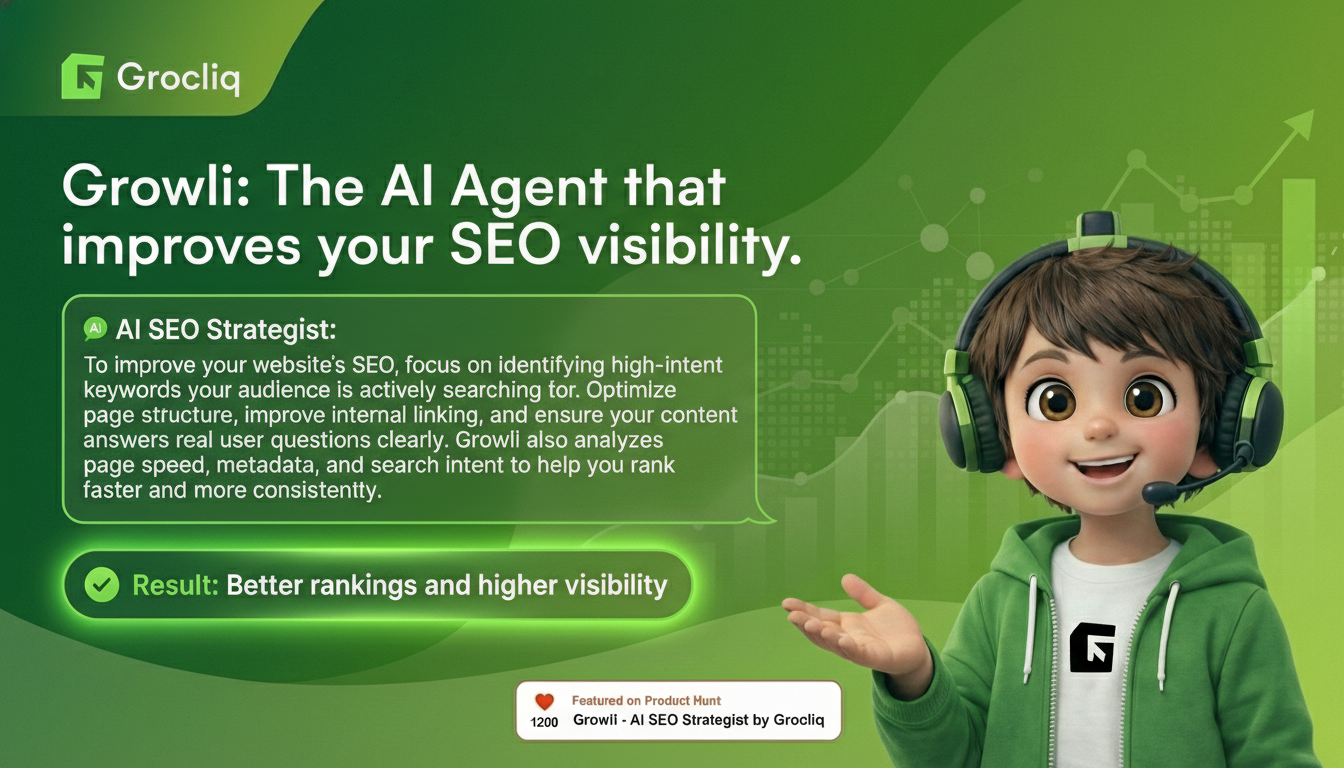 Grocliq gallery image