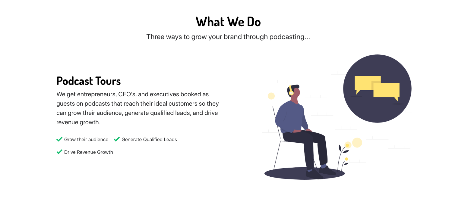 Be My Guest gallery image