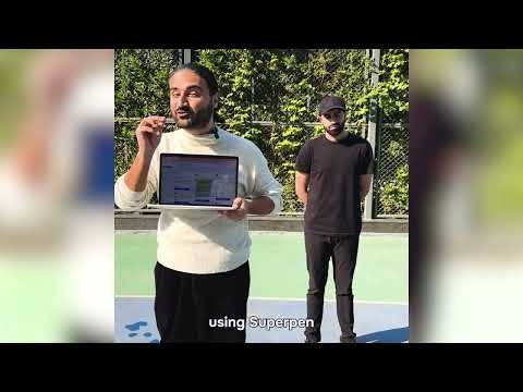 SuperPen gallery image