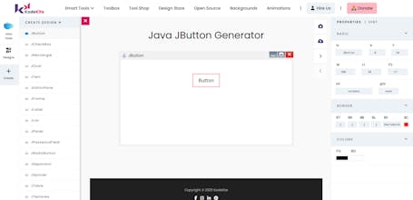 KodeKite gallery image