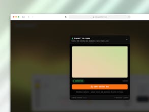 MakeGradient gallery image