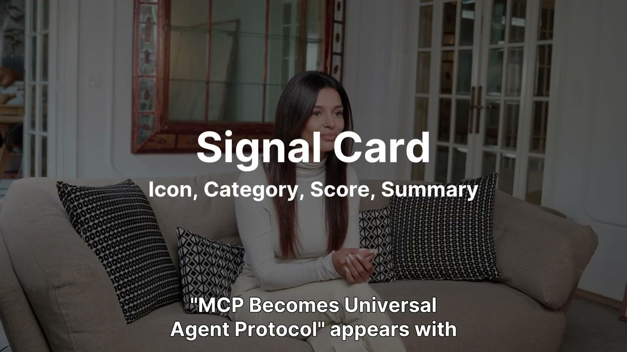 NeoSignal gallery image