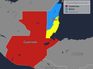 Disputed Territories gallery image