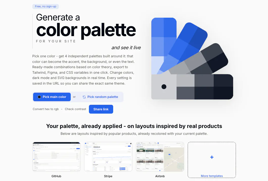PaletteDesk gallery image